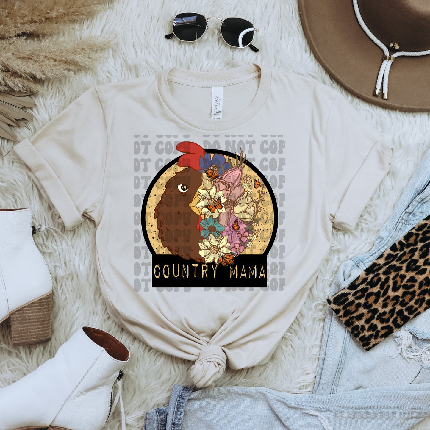 Country Mama Chicken