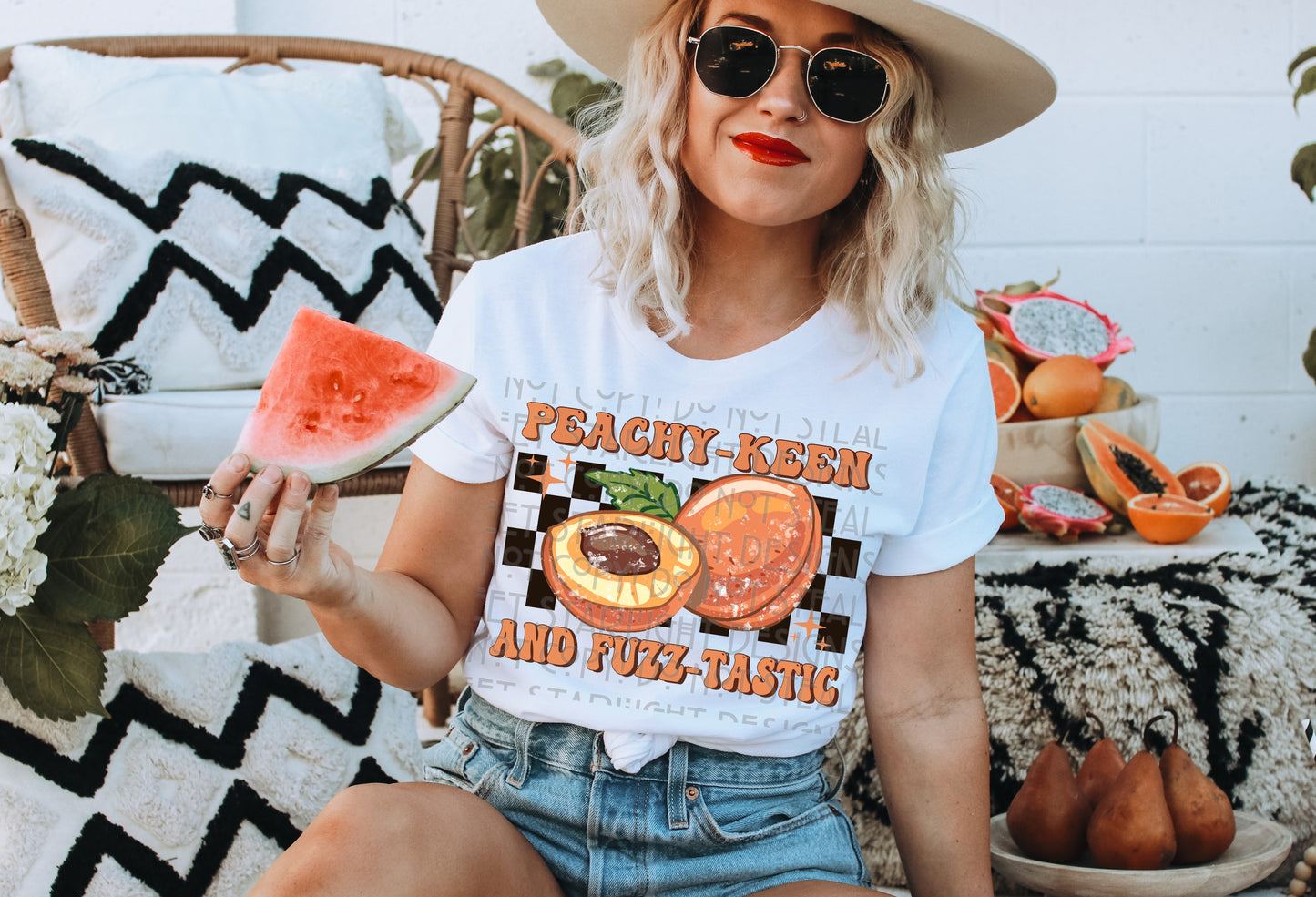 Fruit Designs Bundle