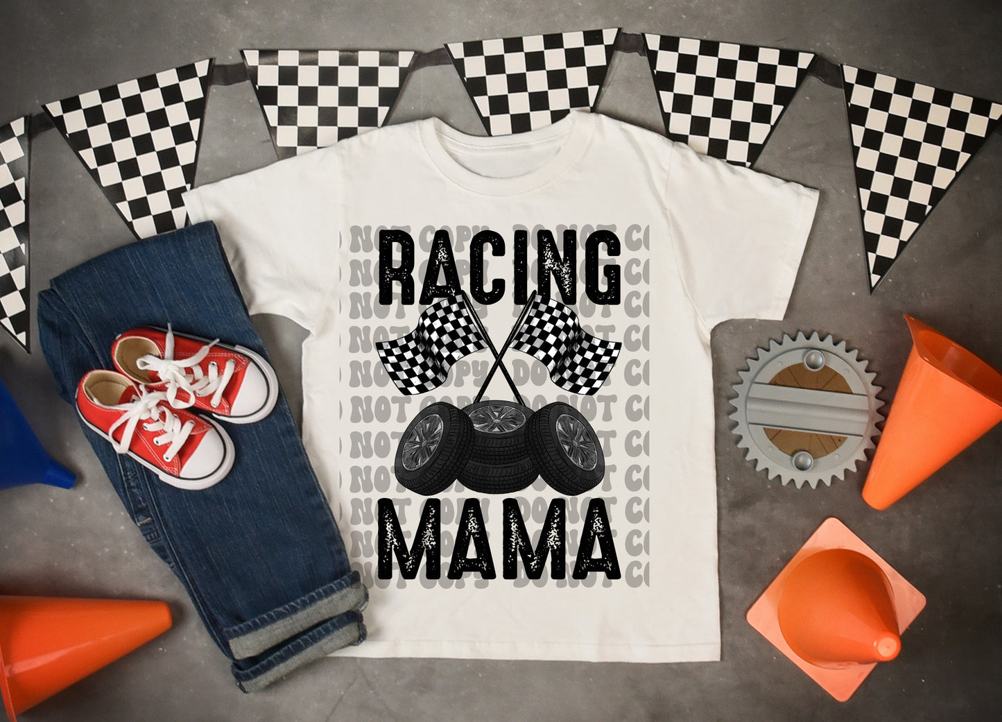 RACE FAMILY BUNDLE