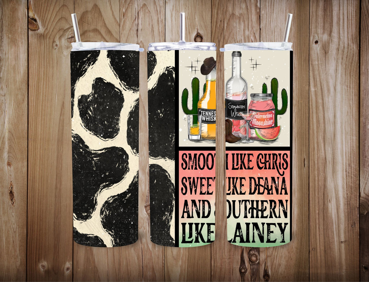Whiskey, Wine, and Moonshine Bundle