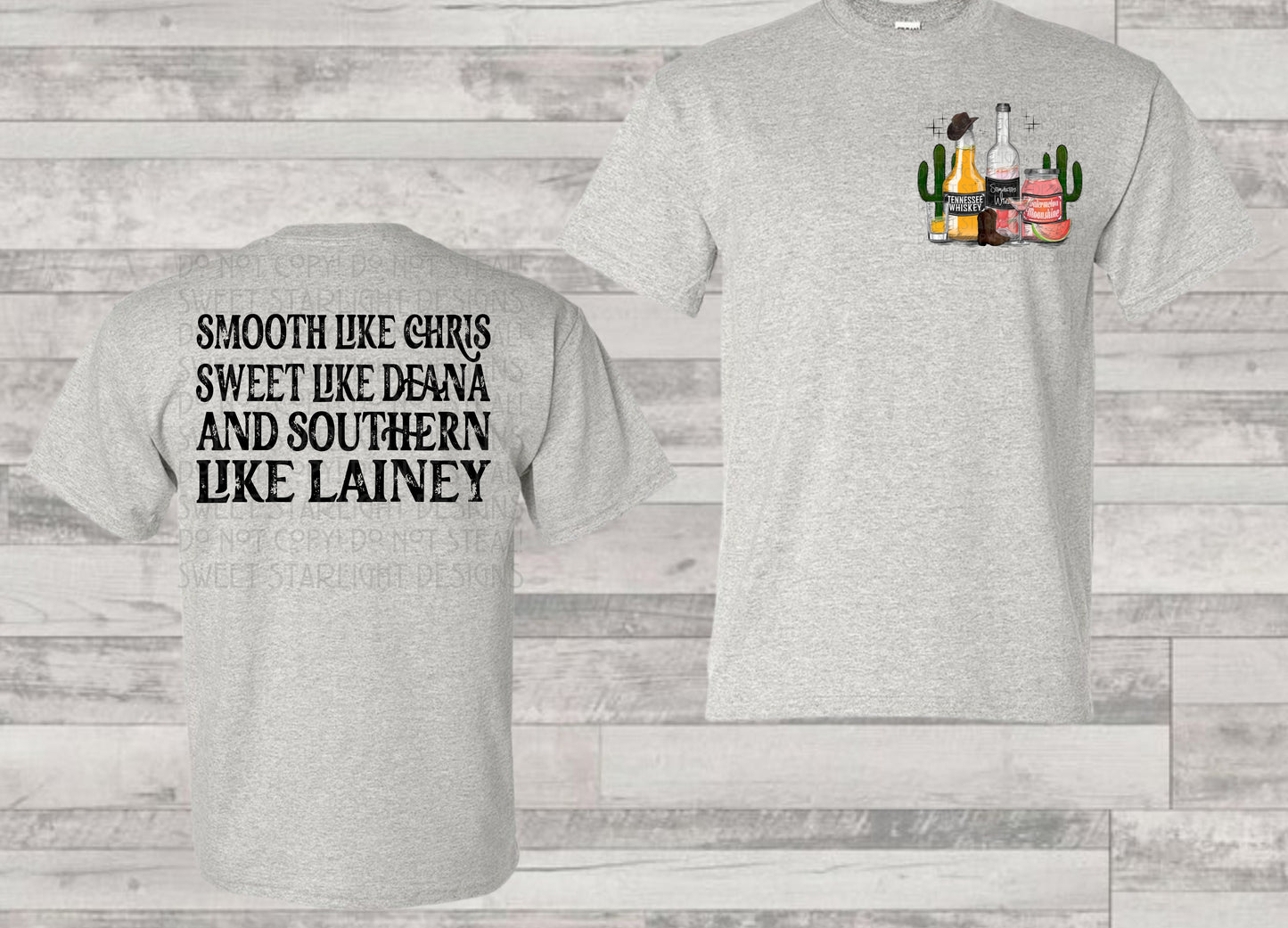 Whiskey, Wine, and Moonshine Bundle