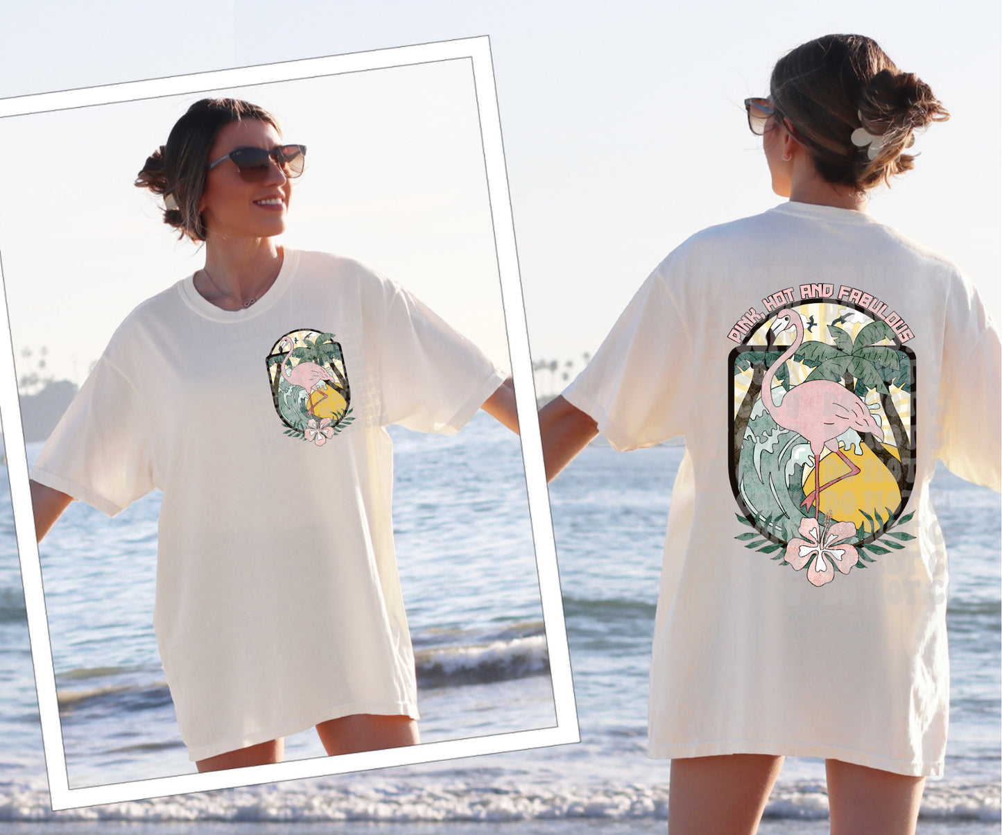 ALL of SSD’s Designs from the Summer Collab