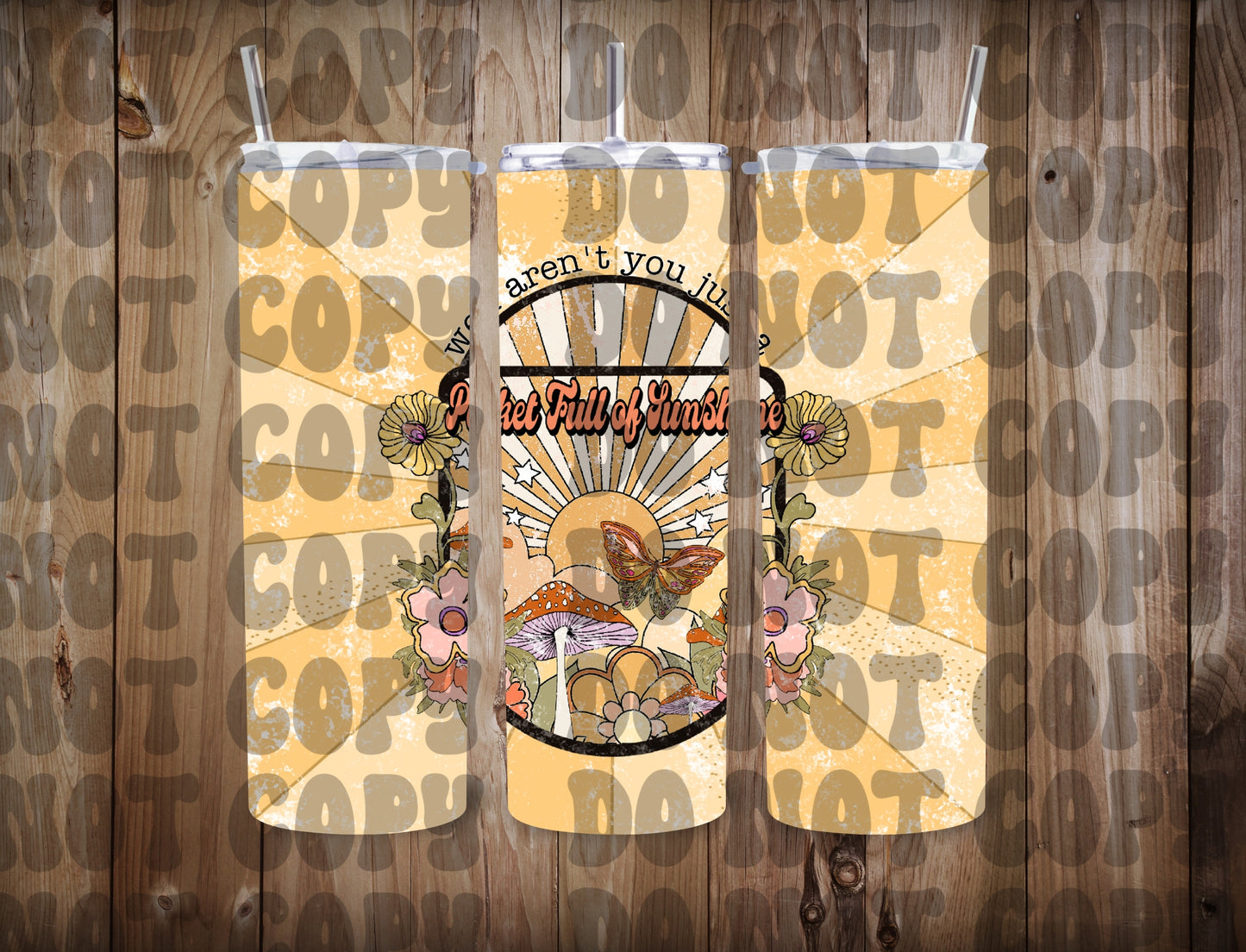 Pocket Full of Sunshine bundle