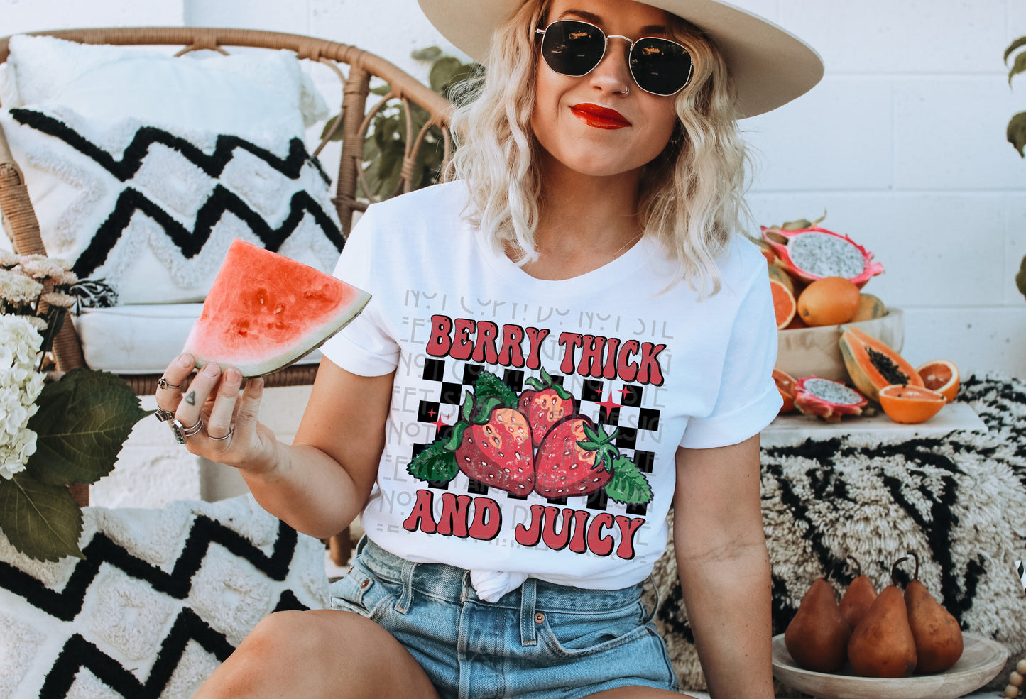 Fruit Designs Bundle