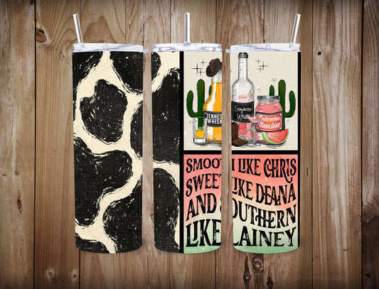 Whiskey, Wine, and Moonshine Bundle