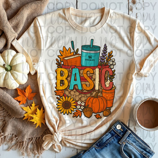 Basic Coach