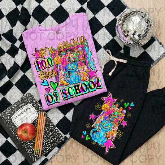 Shining 100 days KPOP