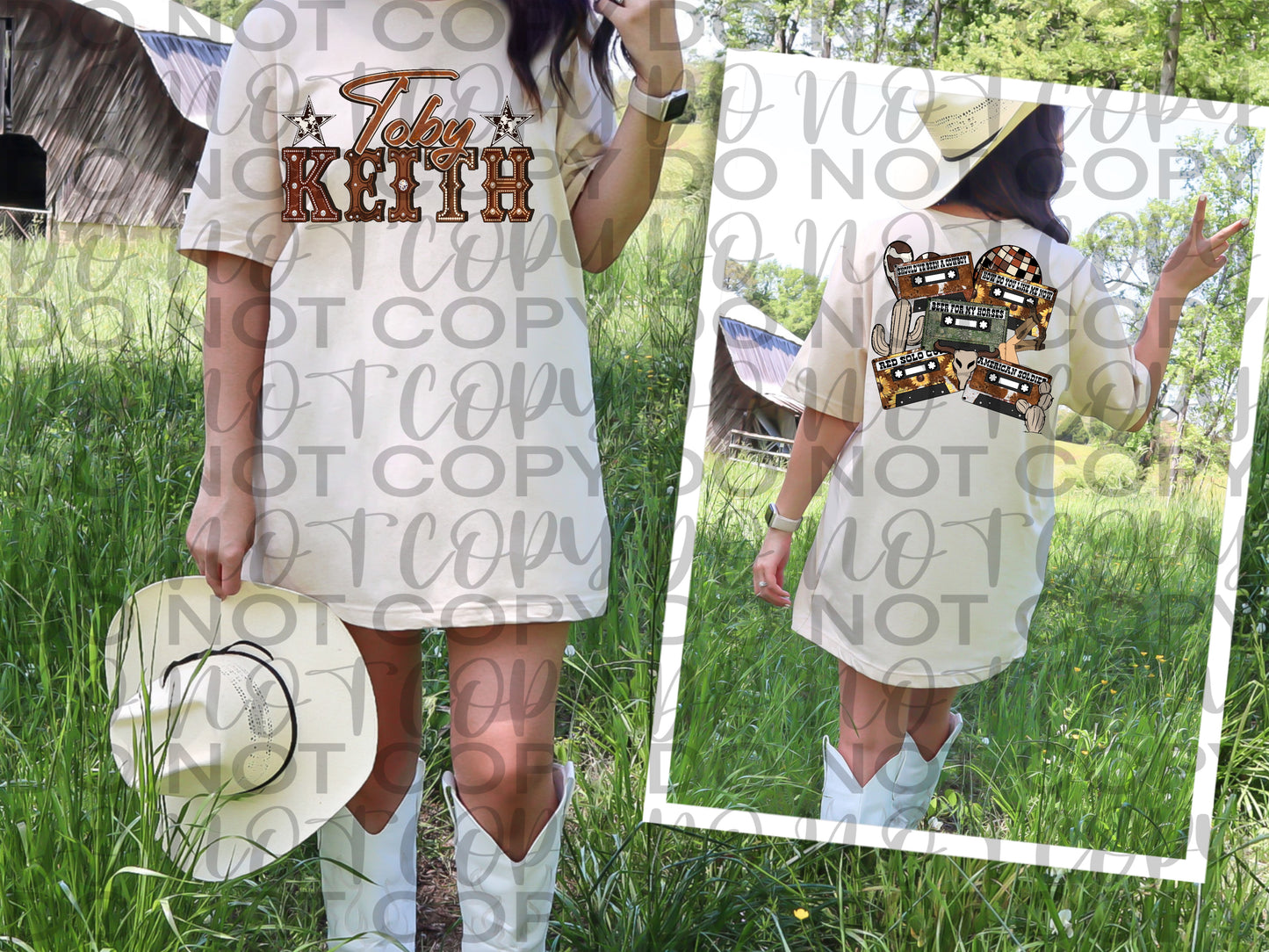 Toby Keith
