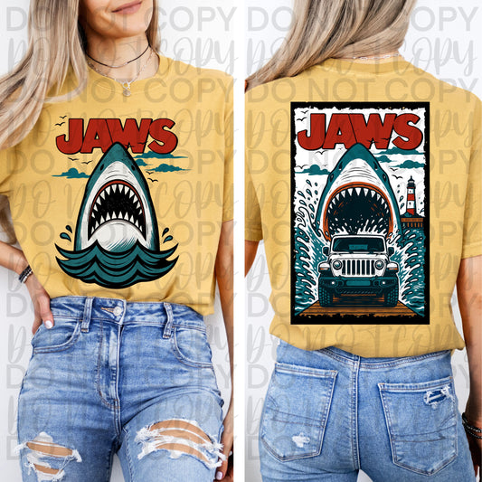 J$$P Jaws Bundle