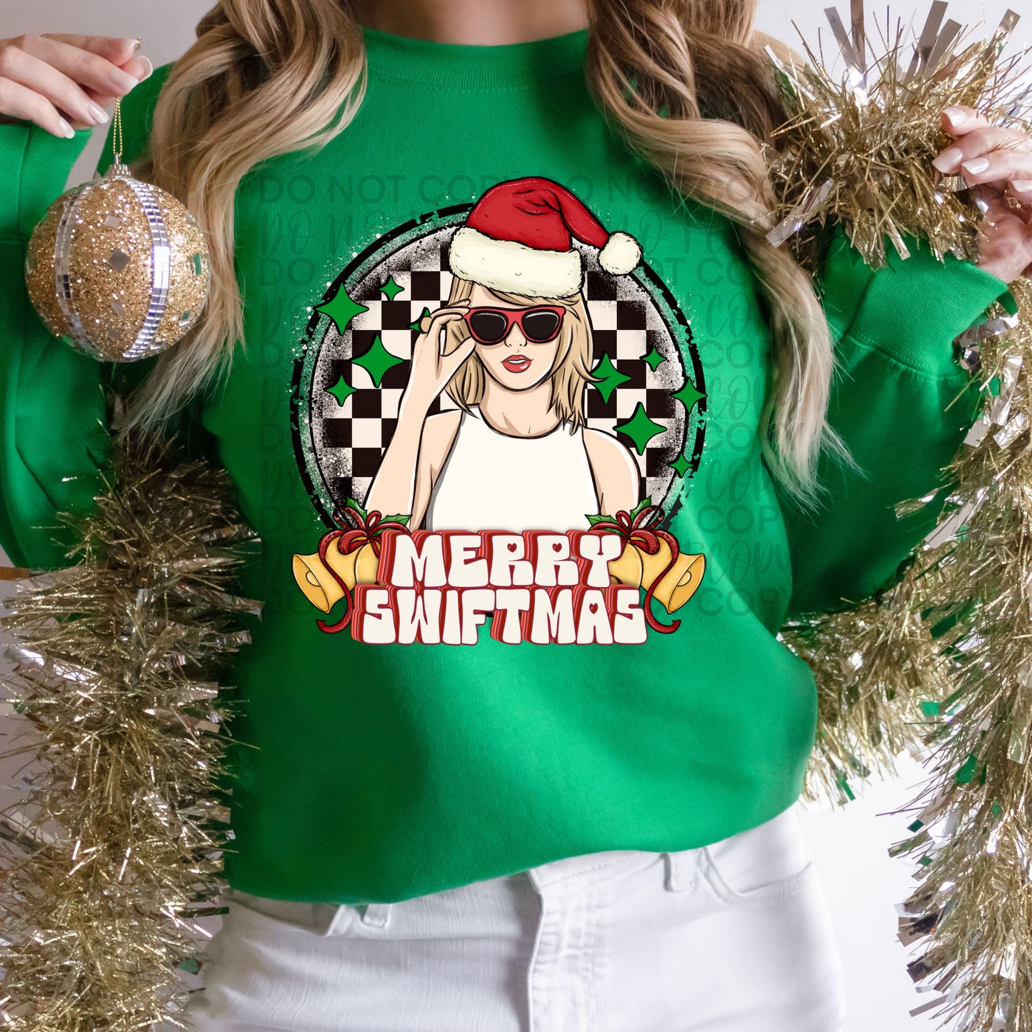 Merry Swiftmas