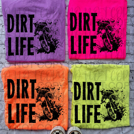 Dirt Life