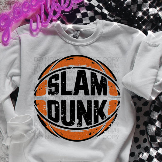 Slam Dunk