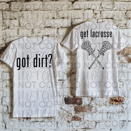 Got Sports?