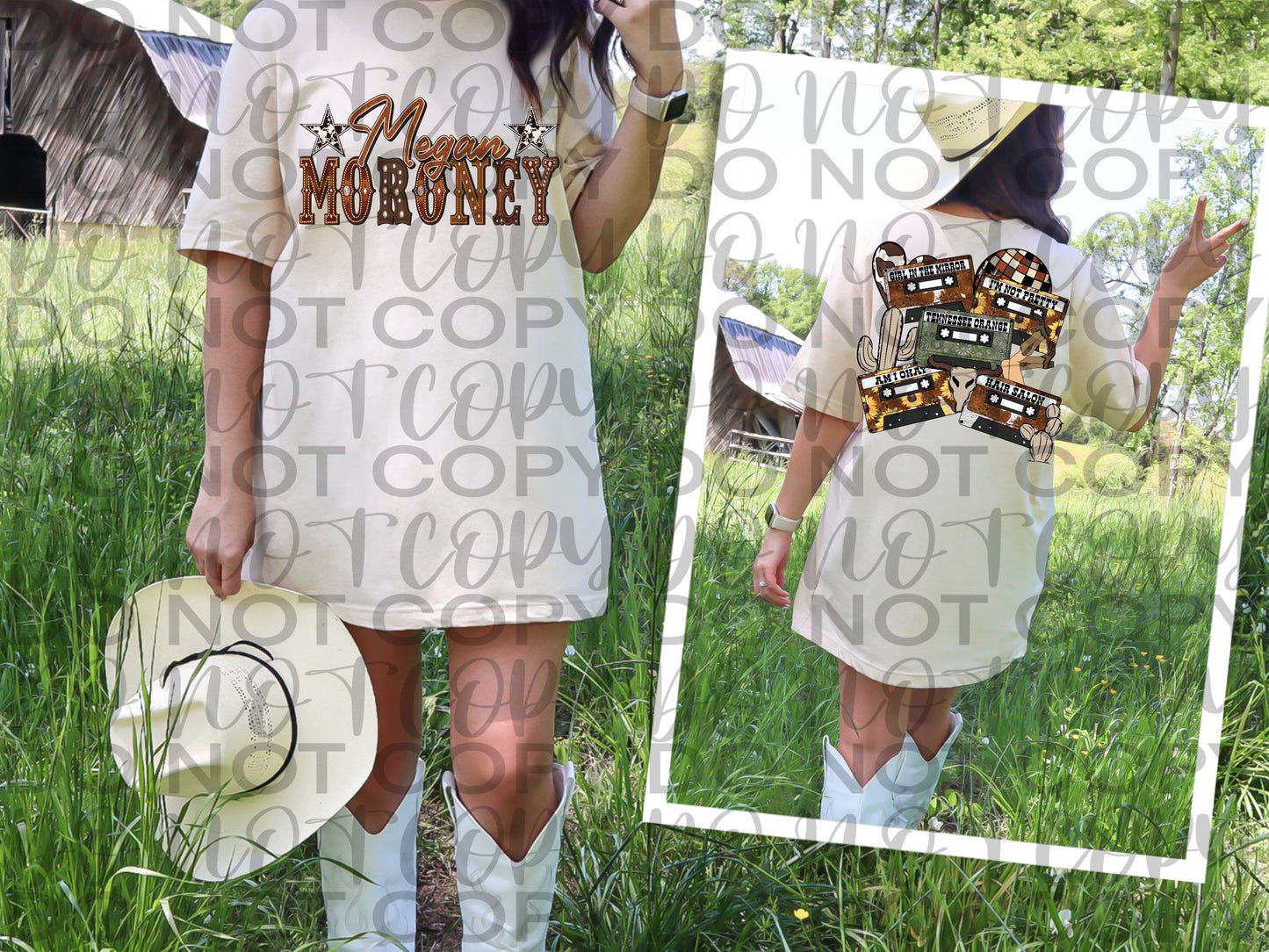 Megan Moroney