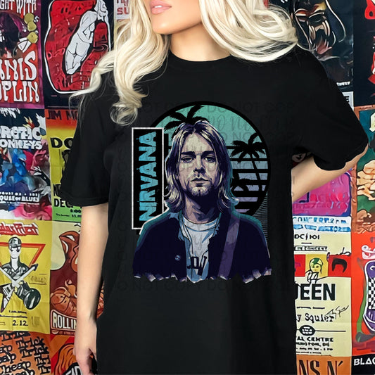 Nirvana
