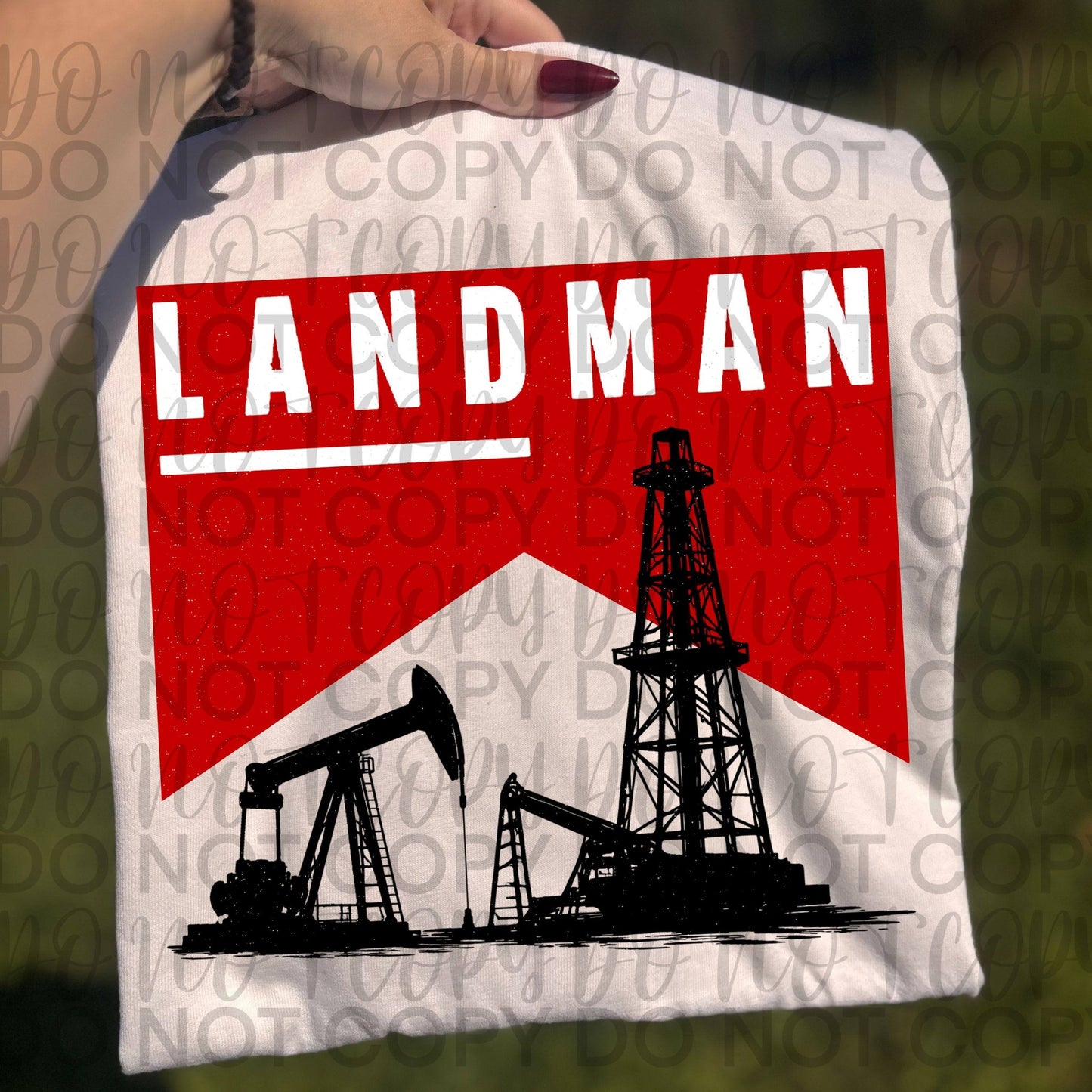 Marlboro Landman