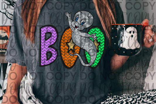 BOO