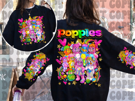 Popples