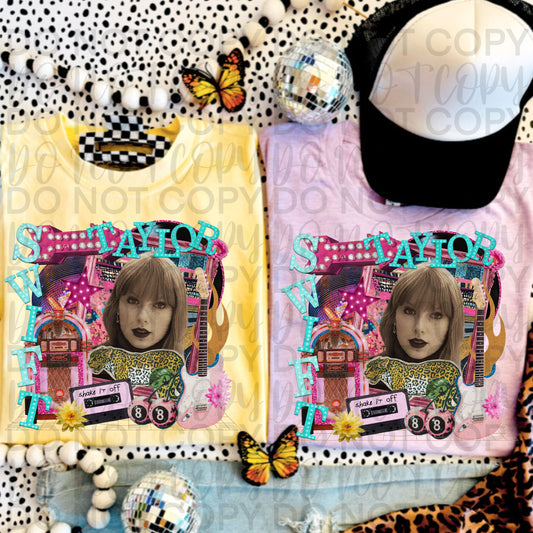 TS Collage