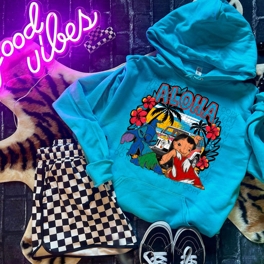 Aloha