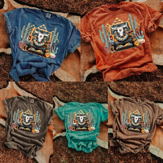 WESTERN J$$P BUNDLE