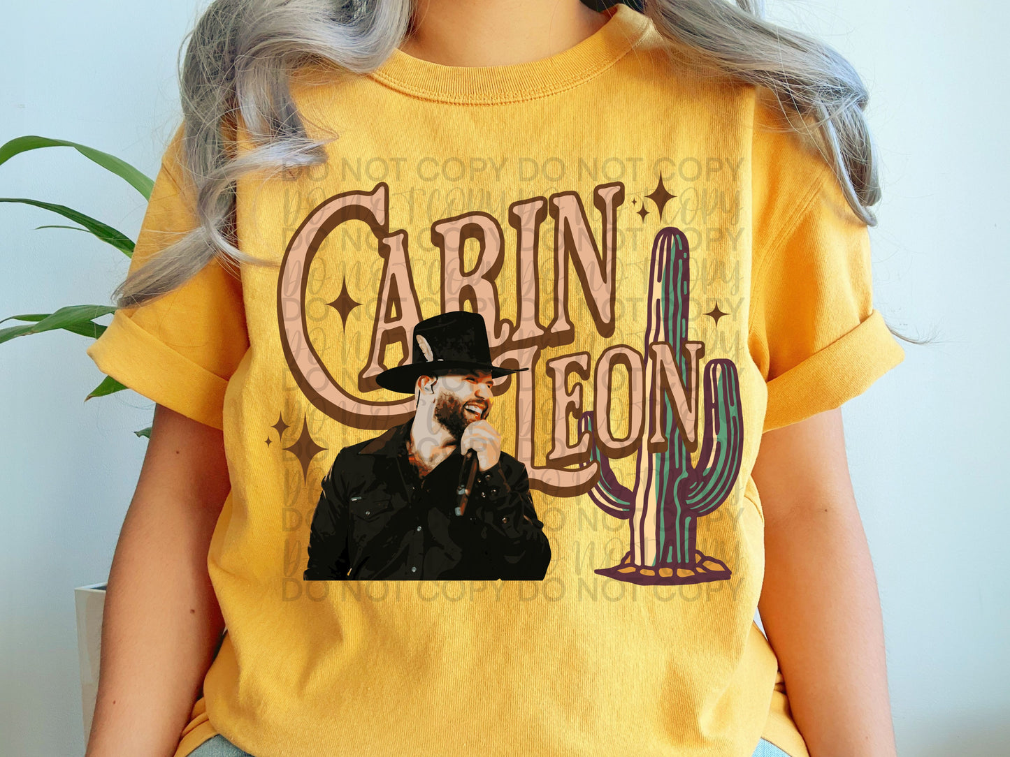 Carin Leon