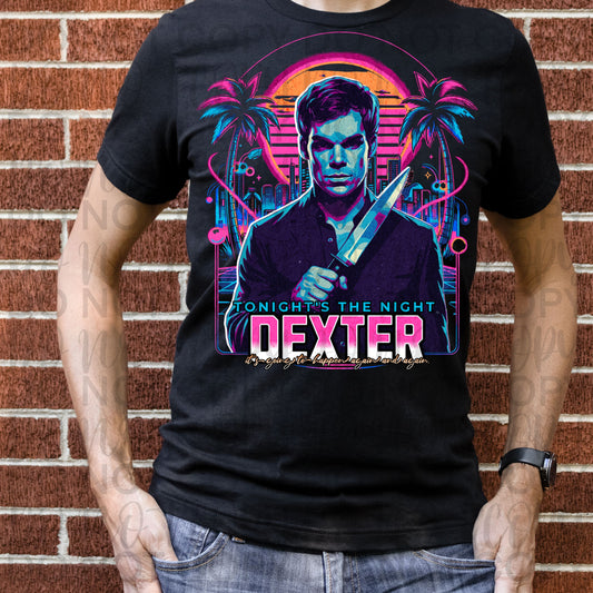 Dexter