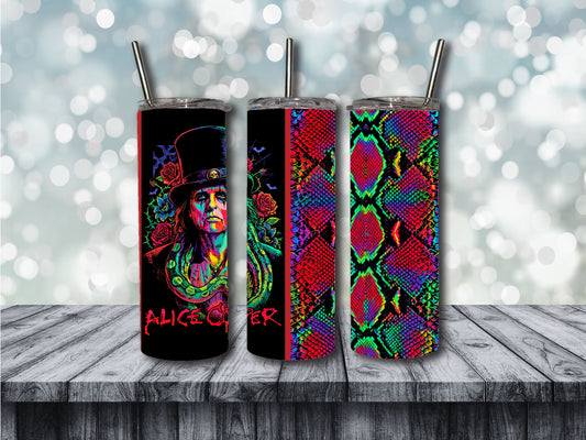AC tumbler