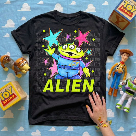 Alien