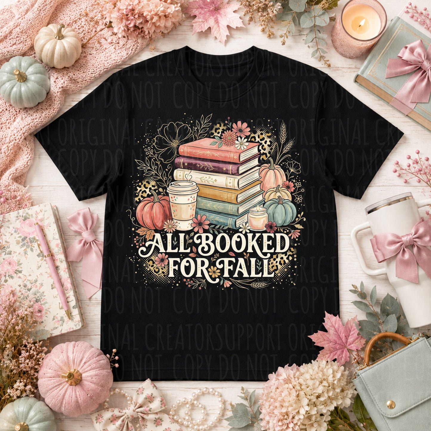 Dark tees only! Halftone All Booked