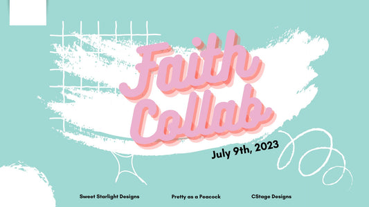 Faith Collab | PNG