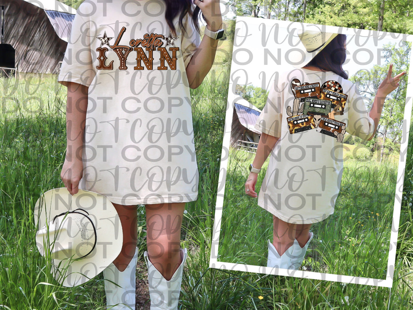 Loretta Lynn