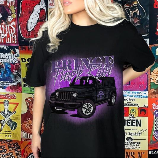 Purple Rain