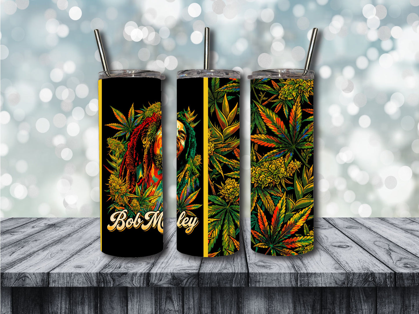 BM 420 TUMBLER