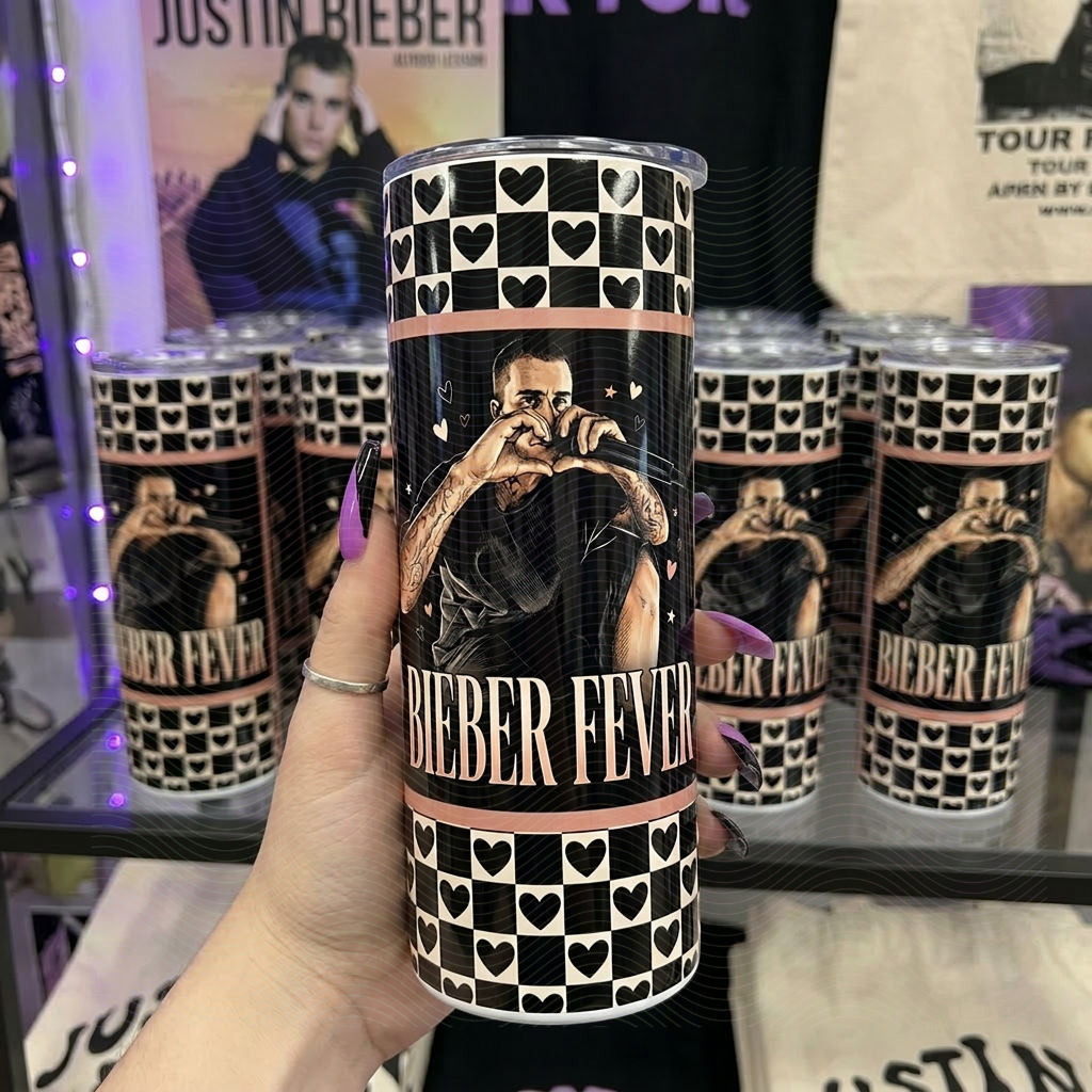 JB Fever Tumbler