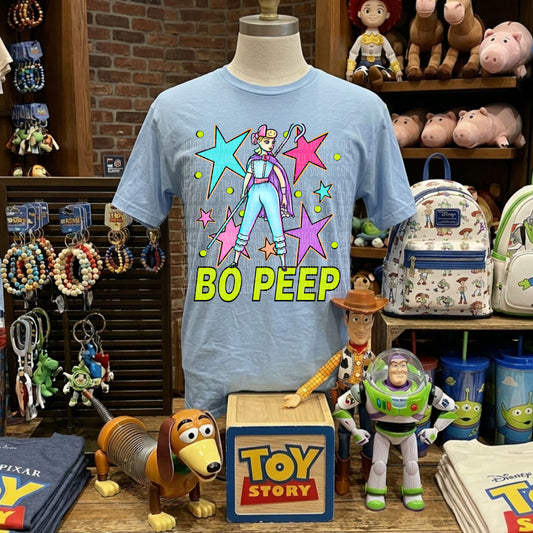 Bo Peep