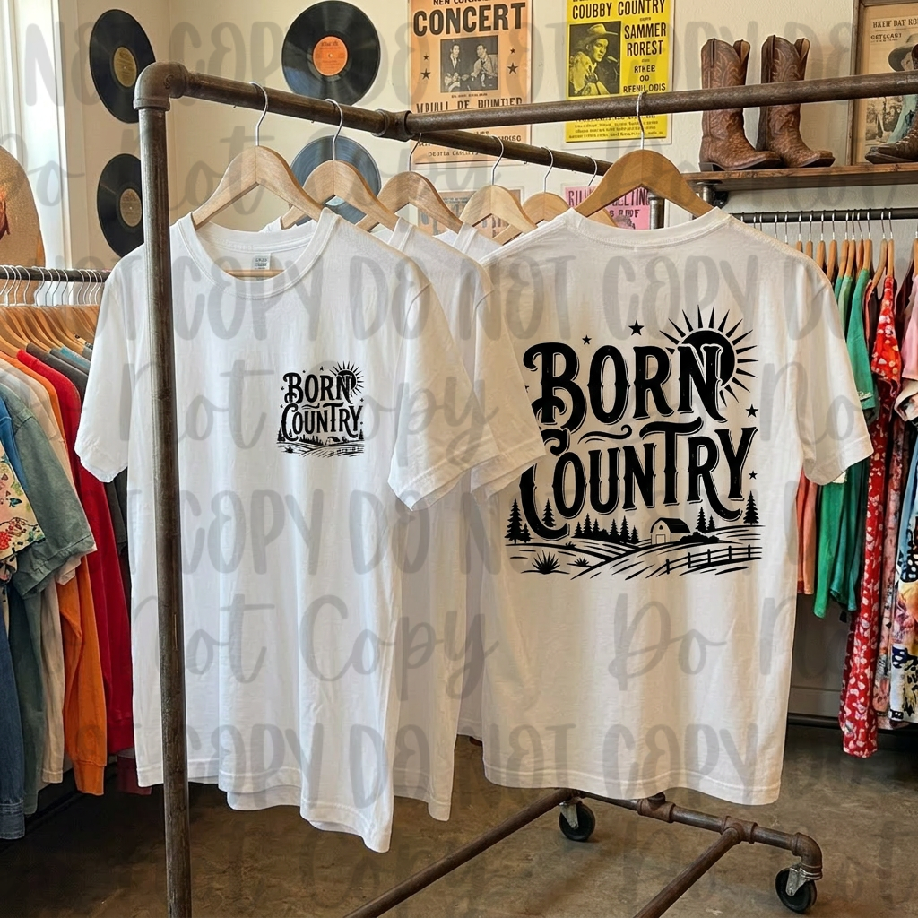 Born Country Farm