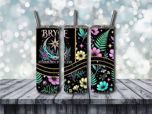 Bryce Starborn Tumblers- 2 options