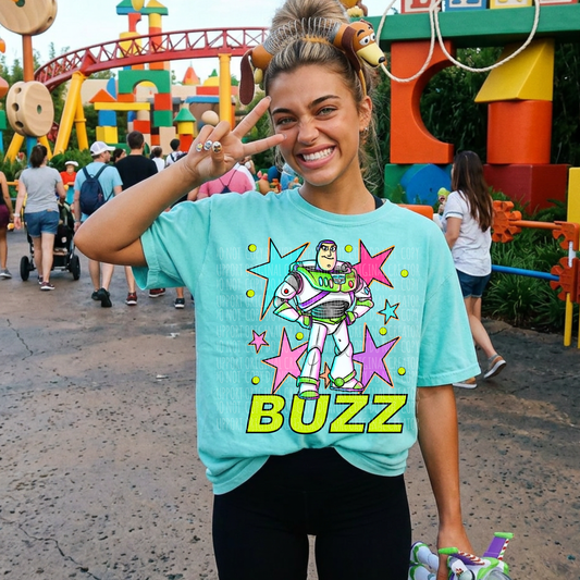 Buzz