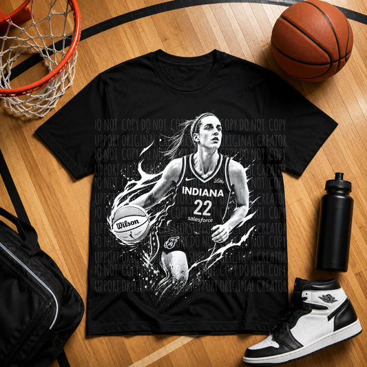 CC -DARK TEES ONLY!