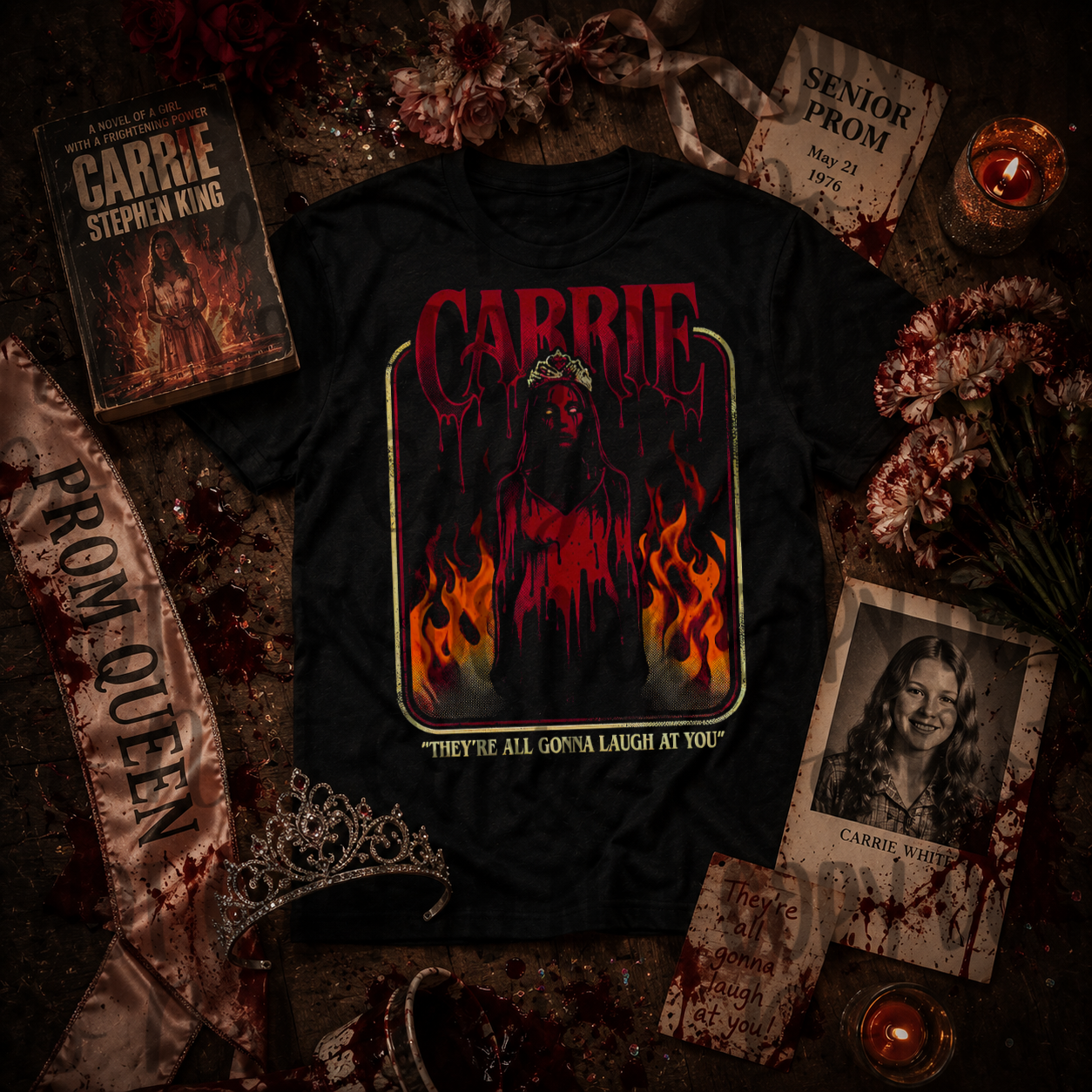 Carrie