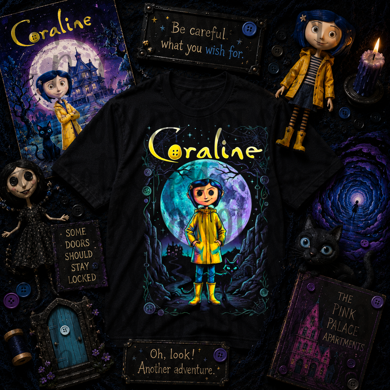 Coraline