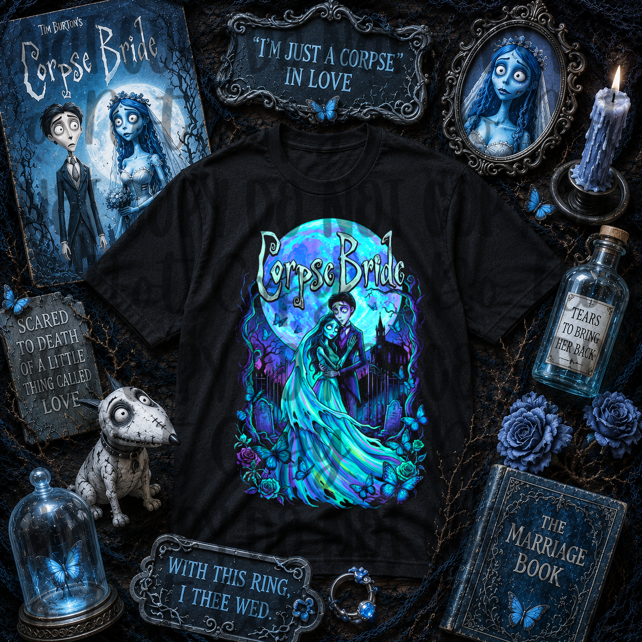 Corpse Bride