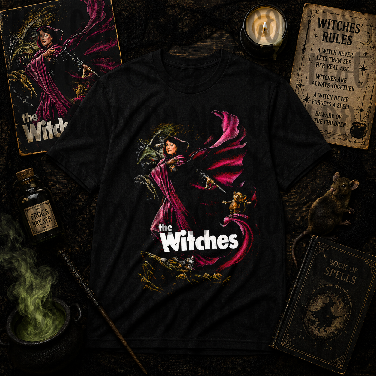 The Witches