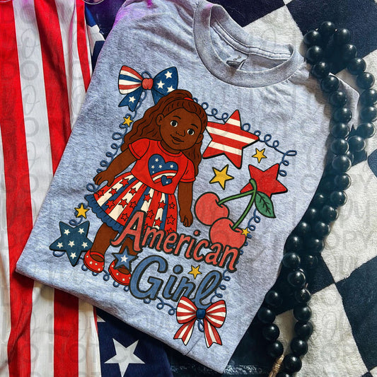 Mini Exclusive bundle- AMERICAN GIRL