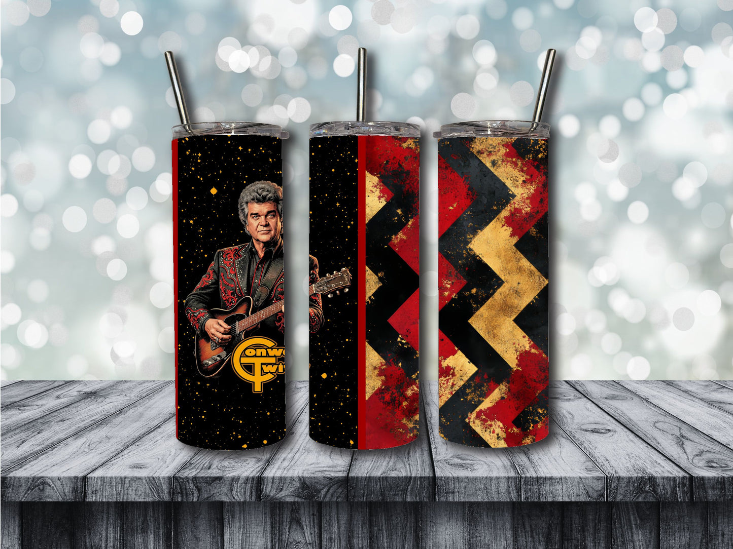CT TUMBLER