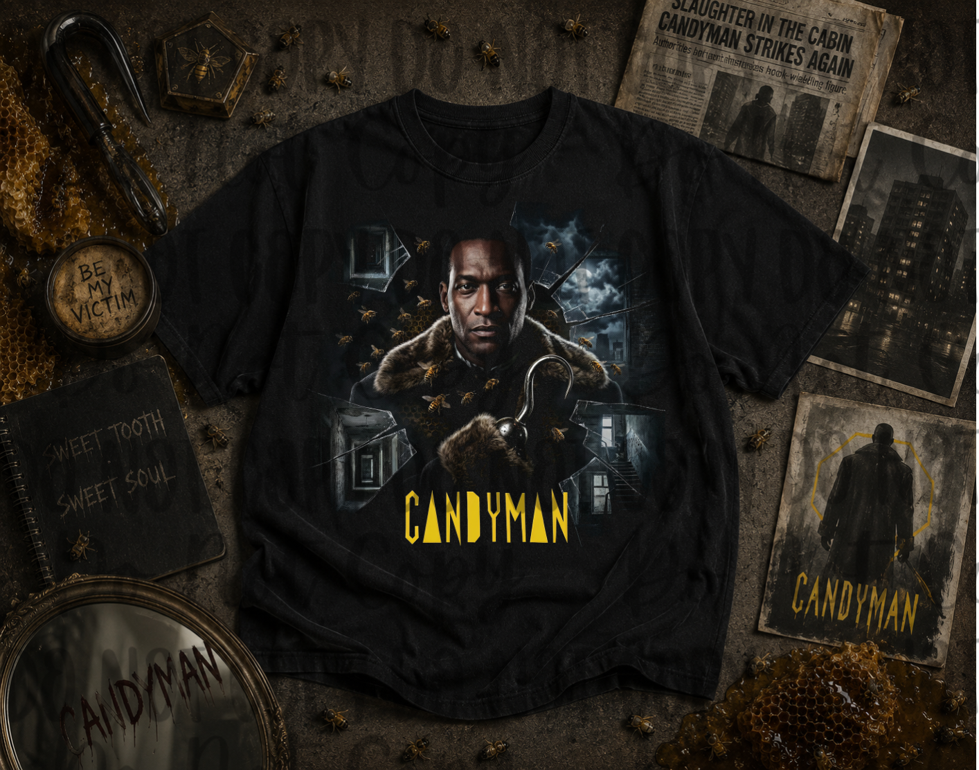 Candyman