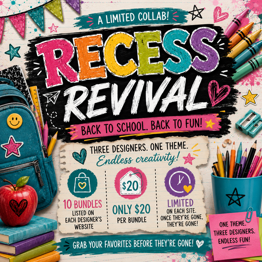Recess Revival