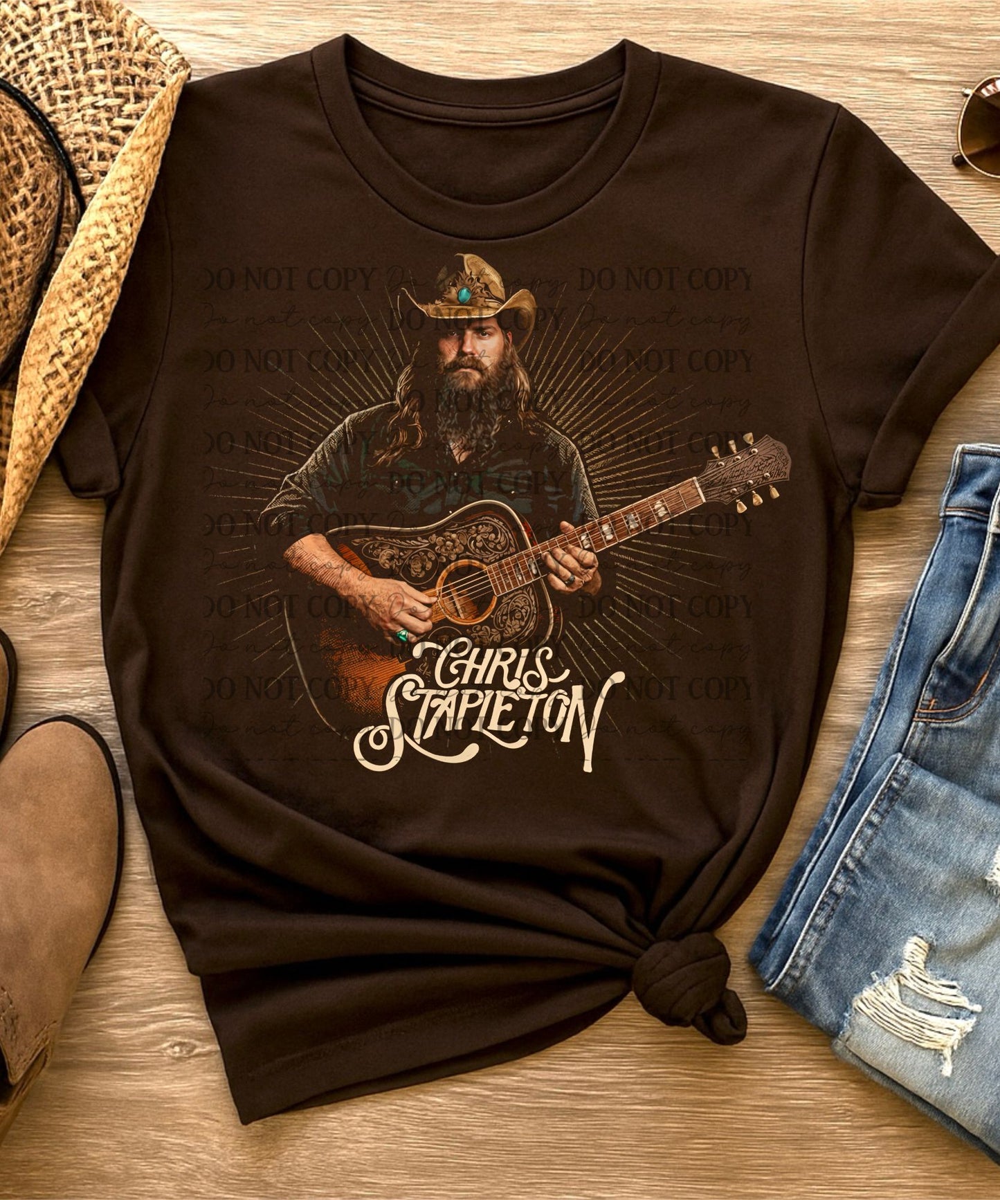 CS Dark shirt only- 2 options