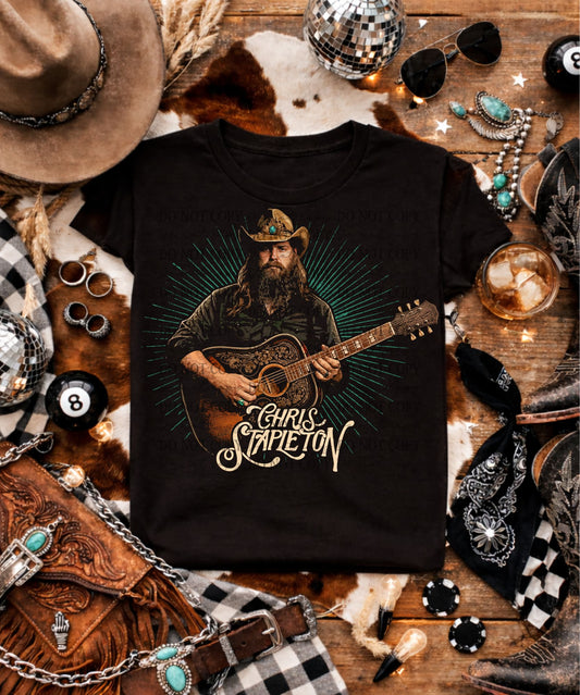 CS Dark shirt only- 2 options